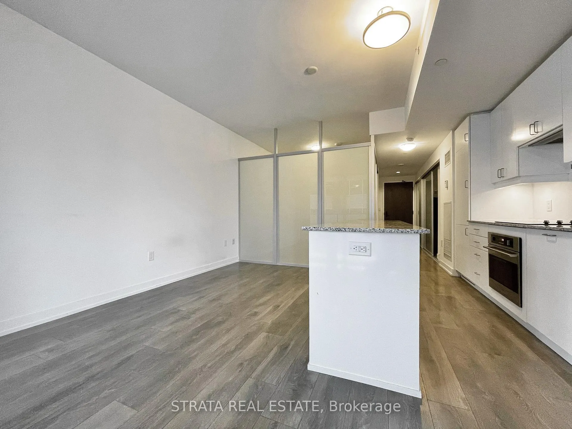 Photo 7 of Unit 2507, 426 University Avenue, Toronto, University — HOMEH