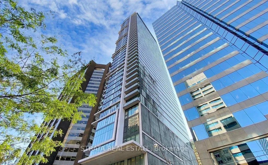 Photo 19 of Unit 2507, 426 University Avenue, Toronto, University — HOMEH