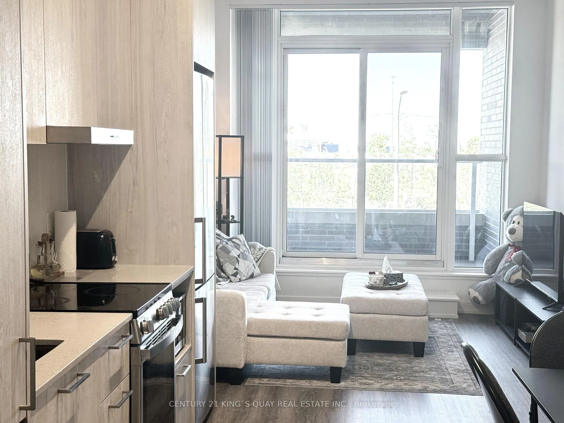 Photo 7 of Unit 205, 195 Commerce Street, Vaughan, Vaughan Corporate Centre — HOMEH