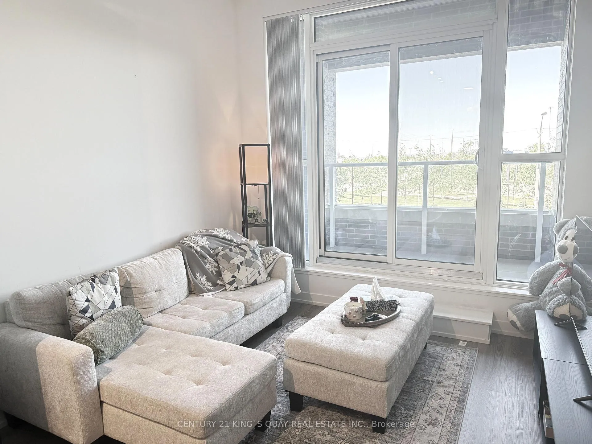 Photo 8 of Unit 205, 195 Commerce Street, Vaughan, Vaughan Corporate Centre — HOMEH