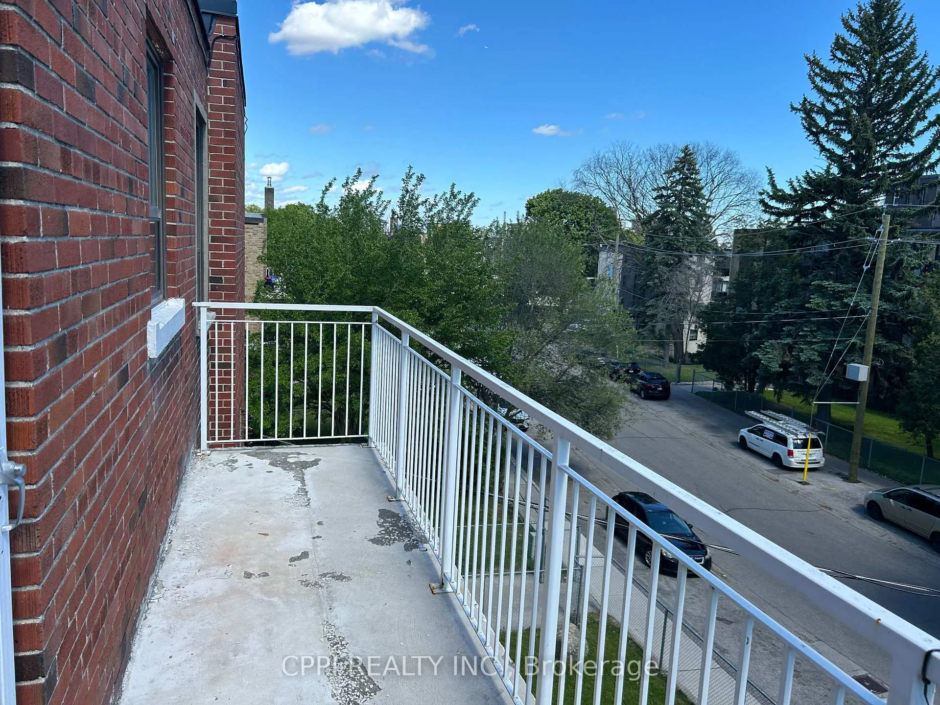 Photo 8 of Unit 302, 6 Hill Heights Road, Etobicoke, Stonegate-Queensway — HOMEH