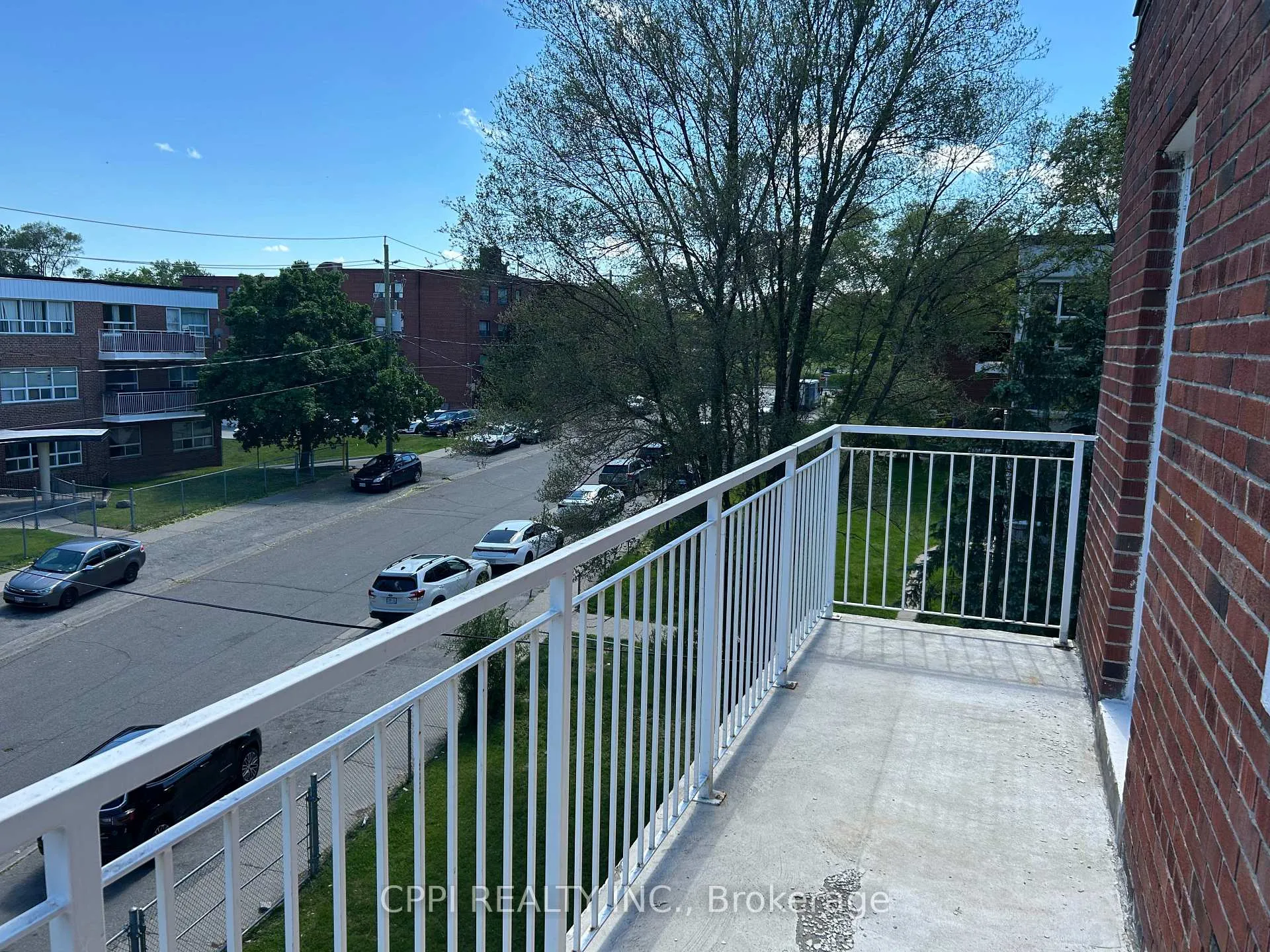 Photo 9 of Unit 302, 6 Hill Heights Road, Etobicoke, Stonegate-Queensway — HOMEH