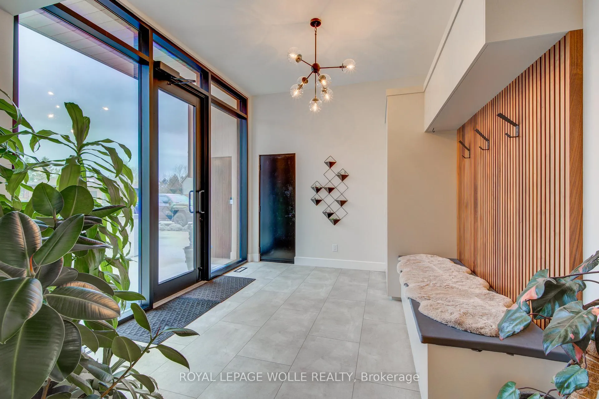Photo 4 of 112 Mitchell Street, North Dumfries, Ayr — HOMEH