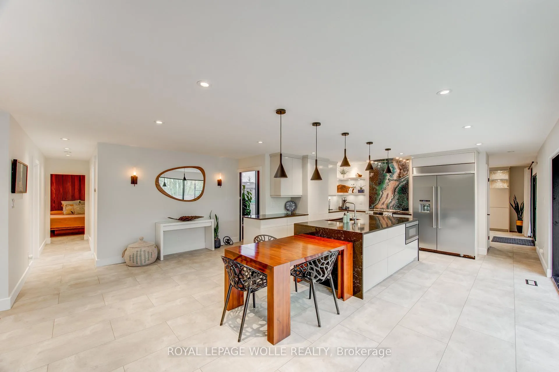 Photo 7 of 112 Mitchell Street, North Dumfries, Ayr — HOMEH