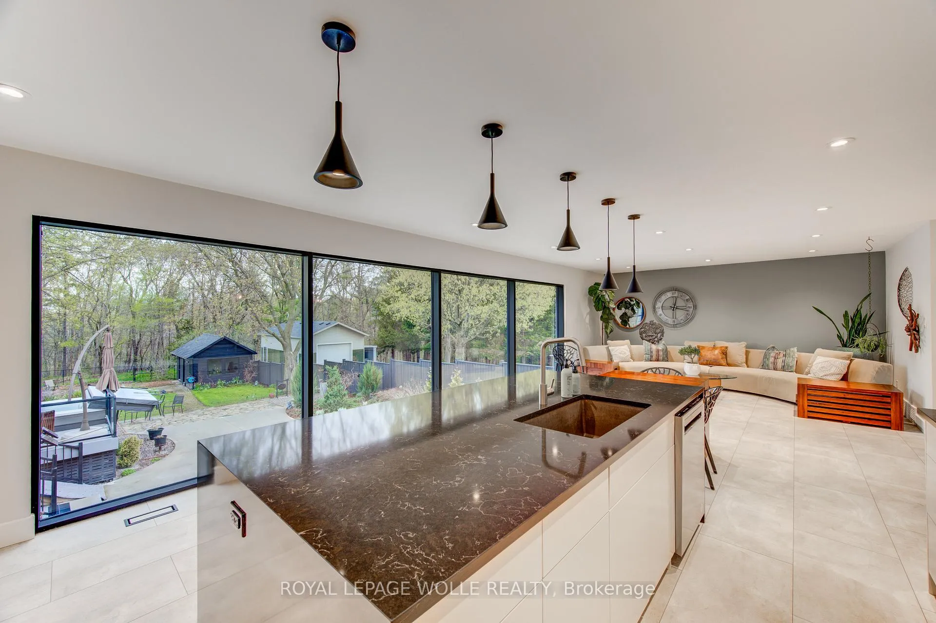 Photo 9 of 112 Mitchell Street, North Dumfries, Ayr — HOMEH