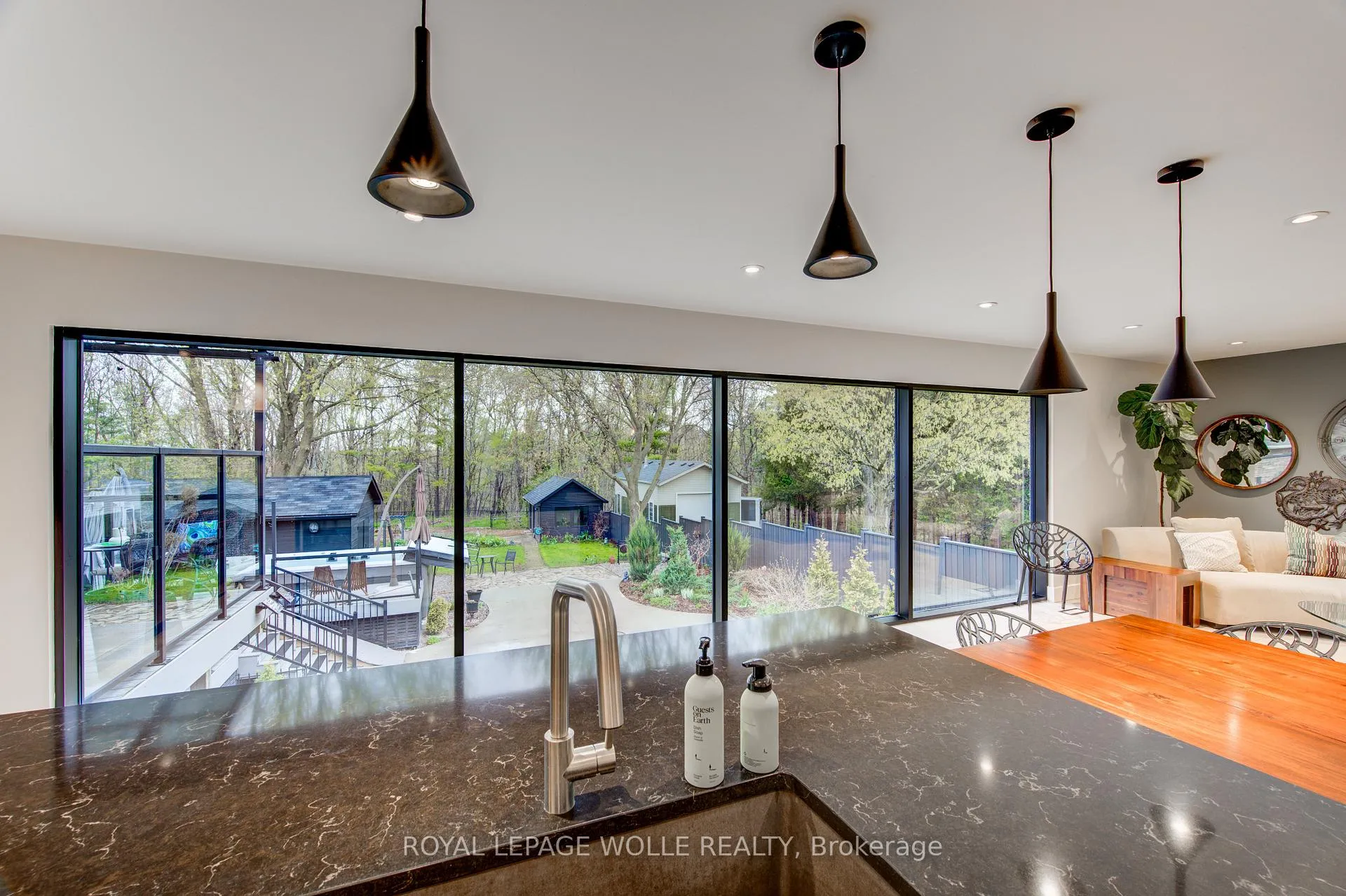 Photo 10 of 112 Mitchell Street, North Dumfries, Ayr — HOMEH