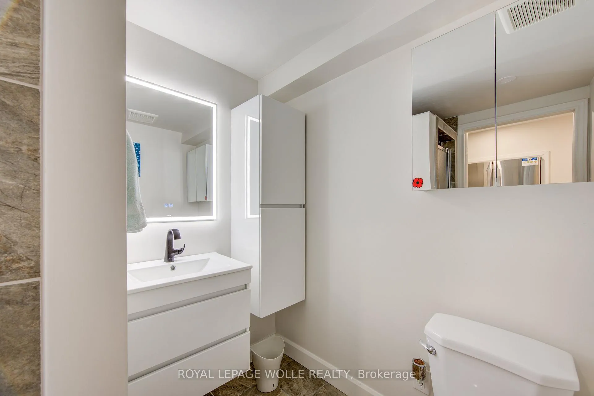 Photo 37 of 112 Mitchell Street, North Dumfries, Ayr — HOMEH
