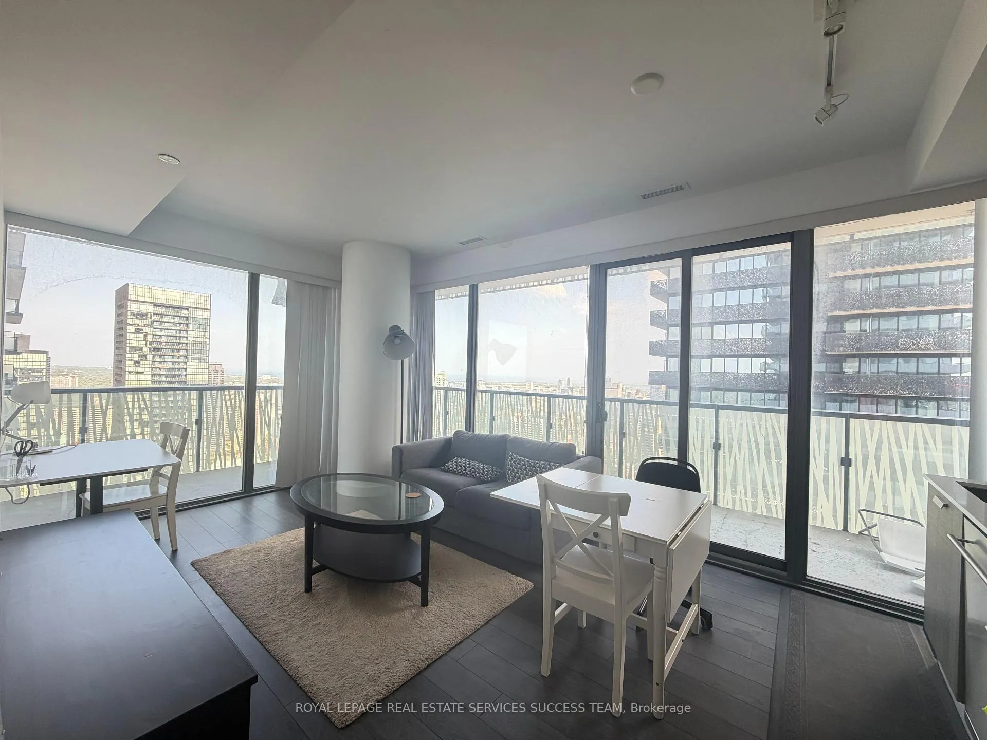 Photo 1 of Unit 4103, 50 Charles Street E, Toronto, Church-Yonge Corridor — HOMEH