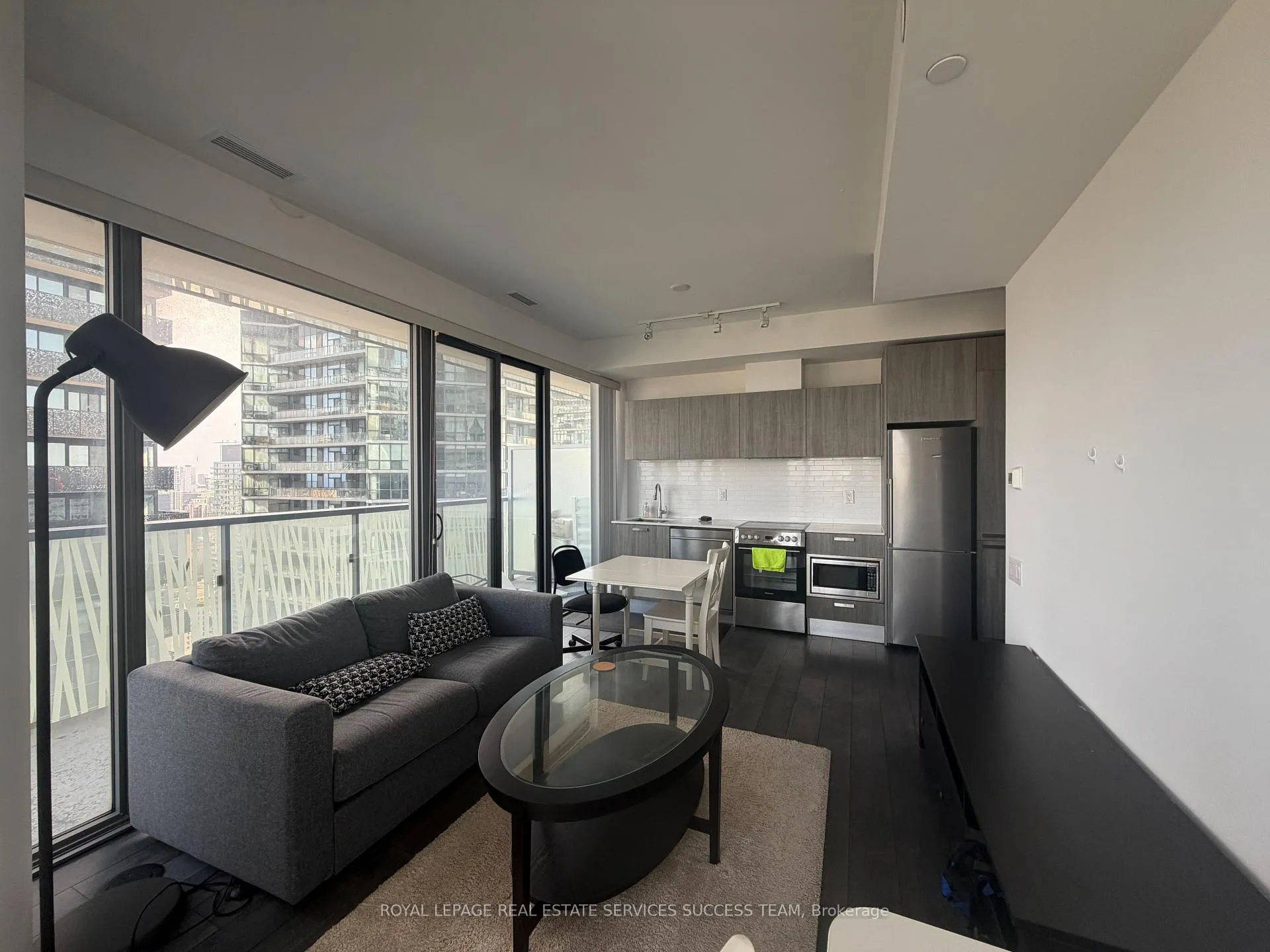 Photo 2 of Unit 4103, 50 Charles Street E, Toronto, Church-Yonge Corridor — HOMEH