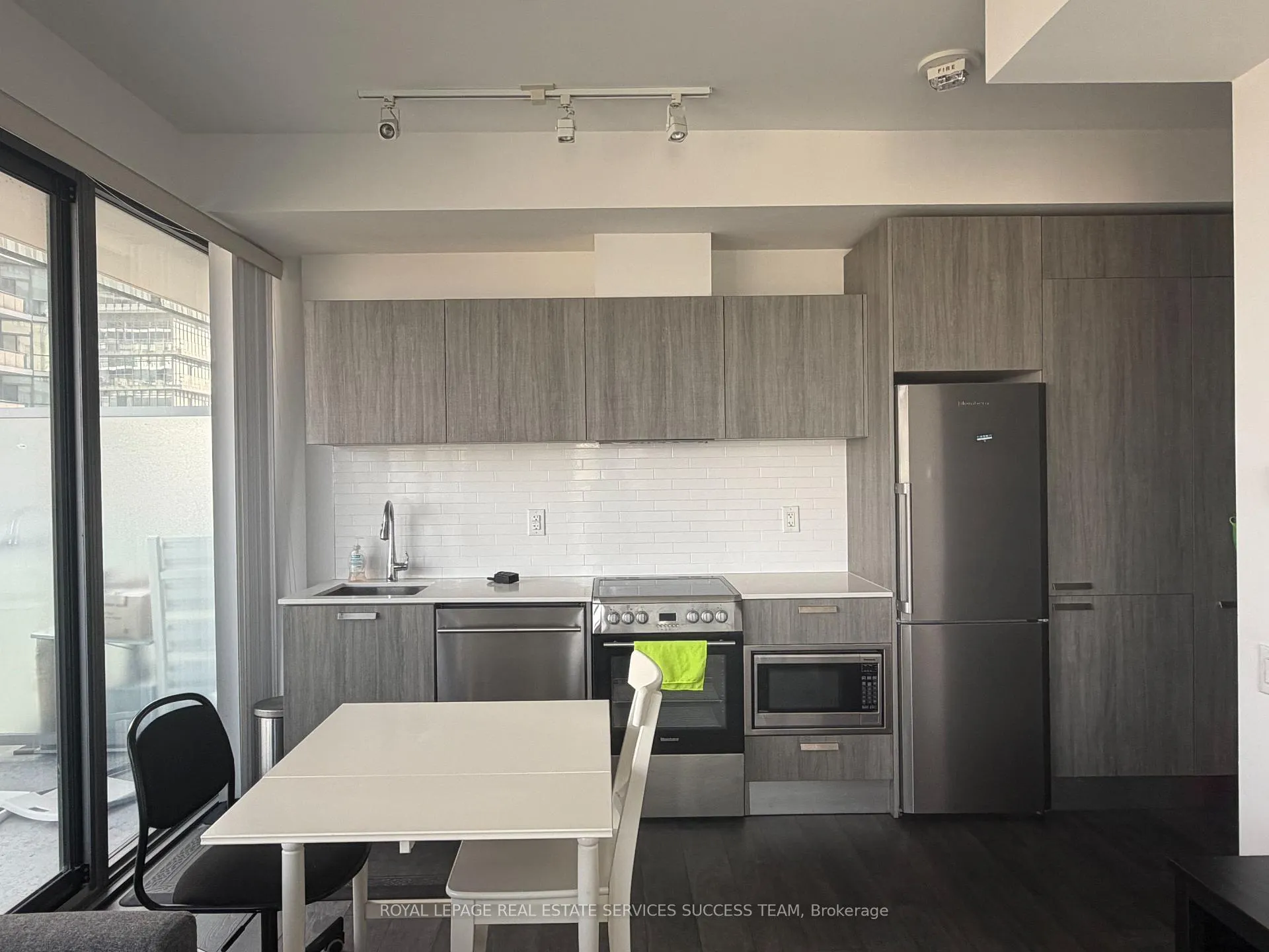 Photo 3 of Unit 4103, 50 Charles Street E, Toronto, Church-Yonge Corridor — HOMEH