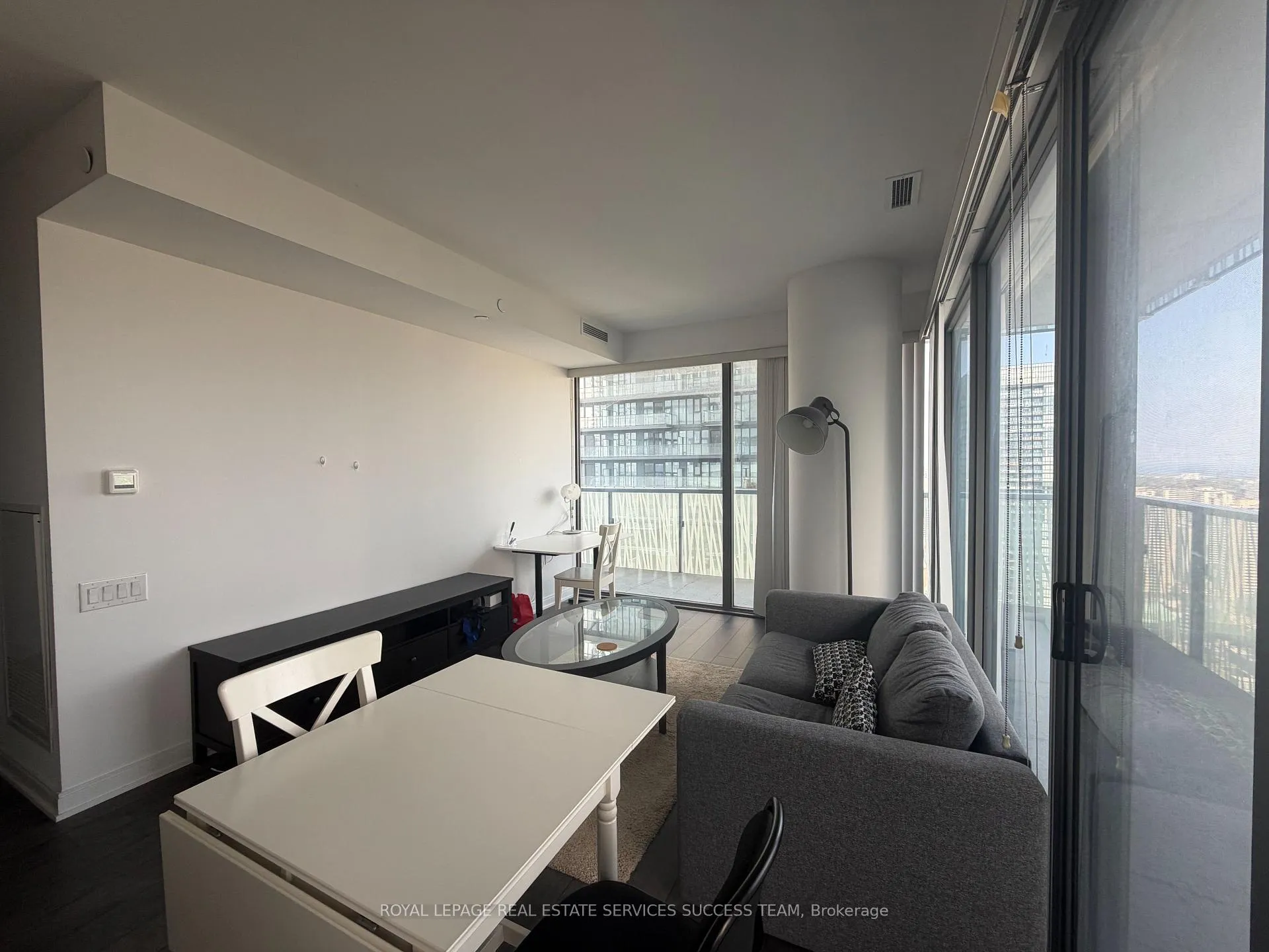 Photo 4 of Unit 4103, 50 Charles Street E, Toronto, Church-Yonge Corridor — HOMEH