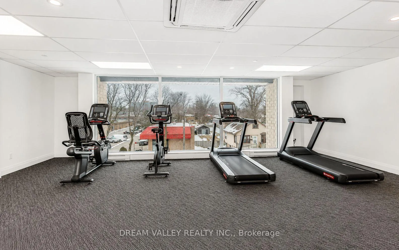 Photo 3 of Unit 209, 1 Falaise Road, Scarborough, West Hill — HOMEH
