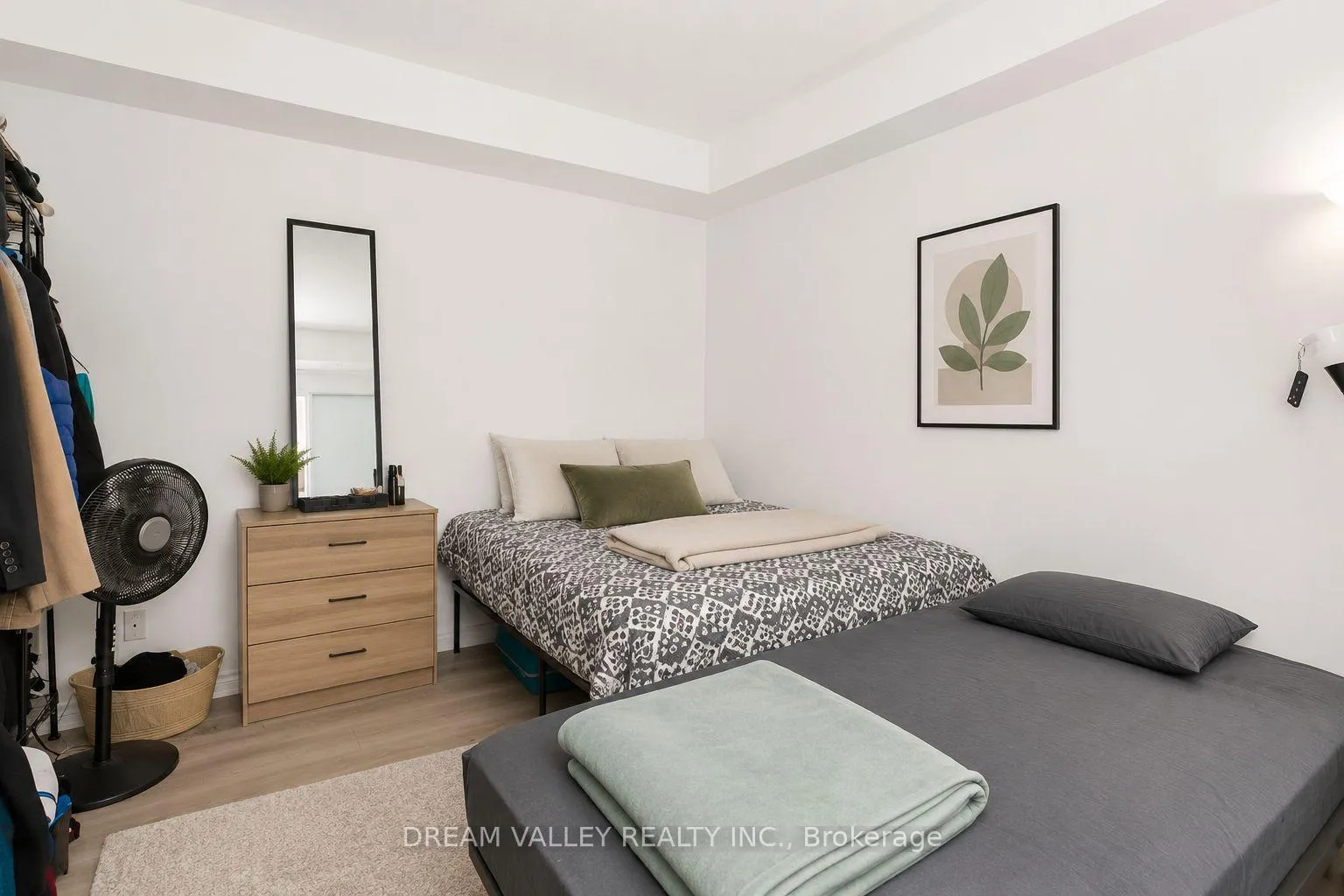 Photo 8 of Unit 209, 1 Falaise Road, Scarborough, West Hill — HOMEH