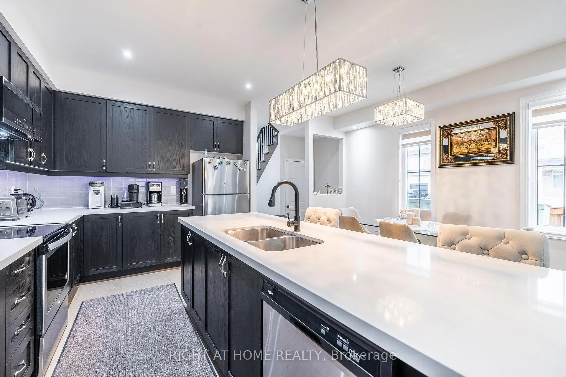 Photo 5 of 133 Benadir Avenue, Caledon, Rural Caledon — HOMEH