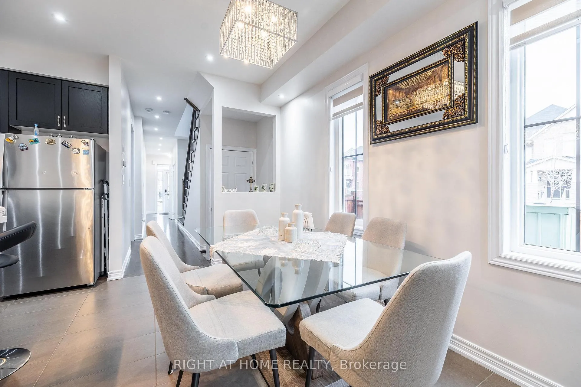 Photo 6 of 133 Benadir Avenue, Caledon, Rural Caledon — HOMEH