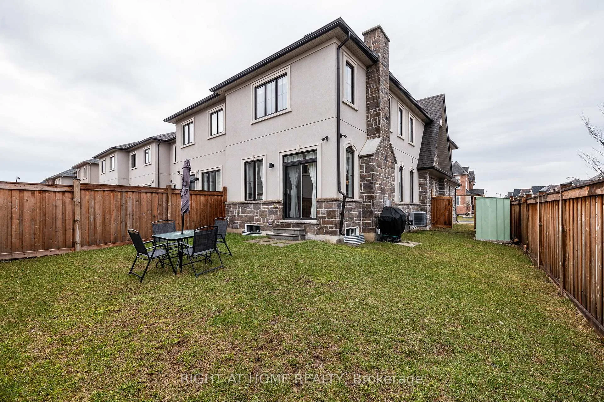 Photo 24 of 133 Benadir Avenue, Caledon, Rural Caledon — HOMEH