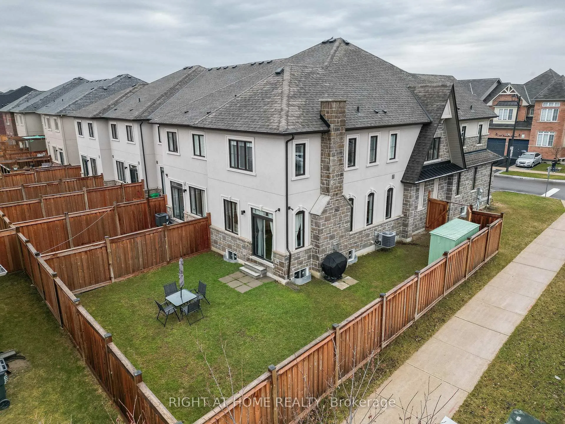 Photo 27 of 133 Benadir Avenue, Caledon, Rural Caledon — HOMEH