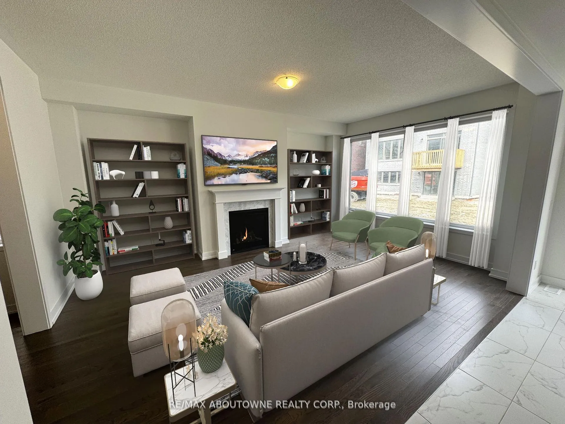 Photo 2 of 1050 Thompson Drive, Oshawa, Kedron — HOMEH