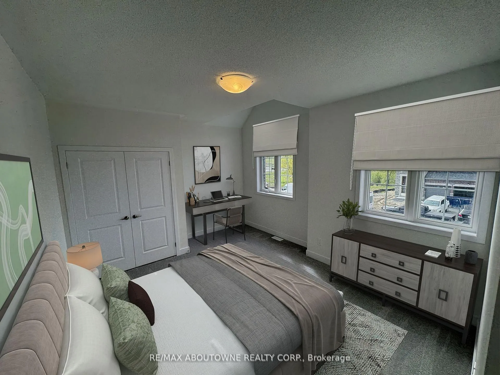 Photo 7 of 1050 Thompson Drive, Oshawa, Kedron — HOMEH
