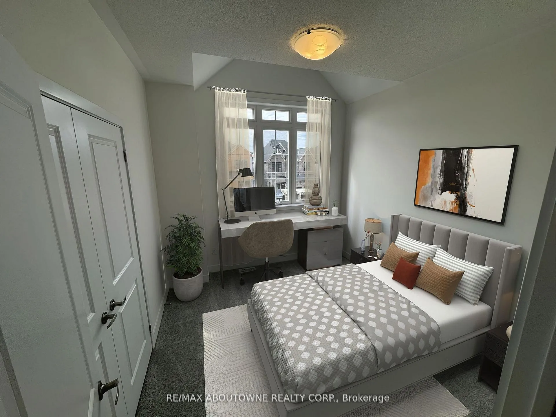 Photo 8 of 1050 Thompson Drive, Oshawa, Kedron — HOMEH