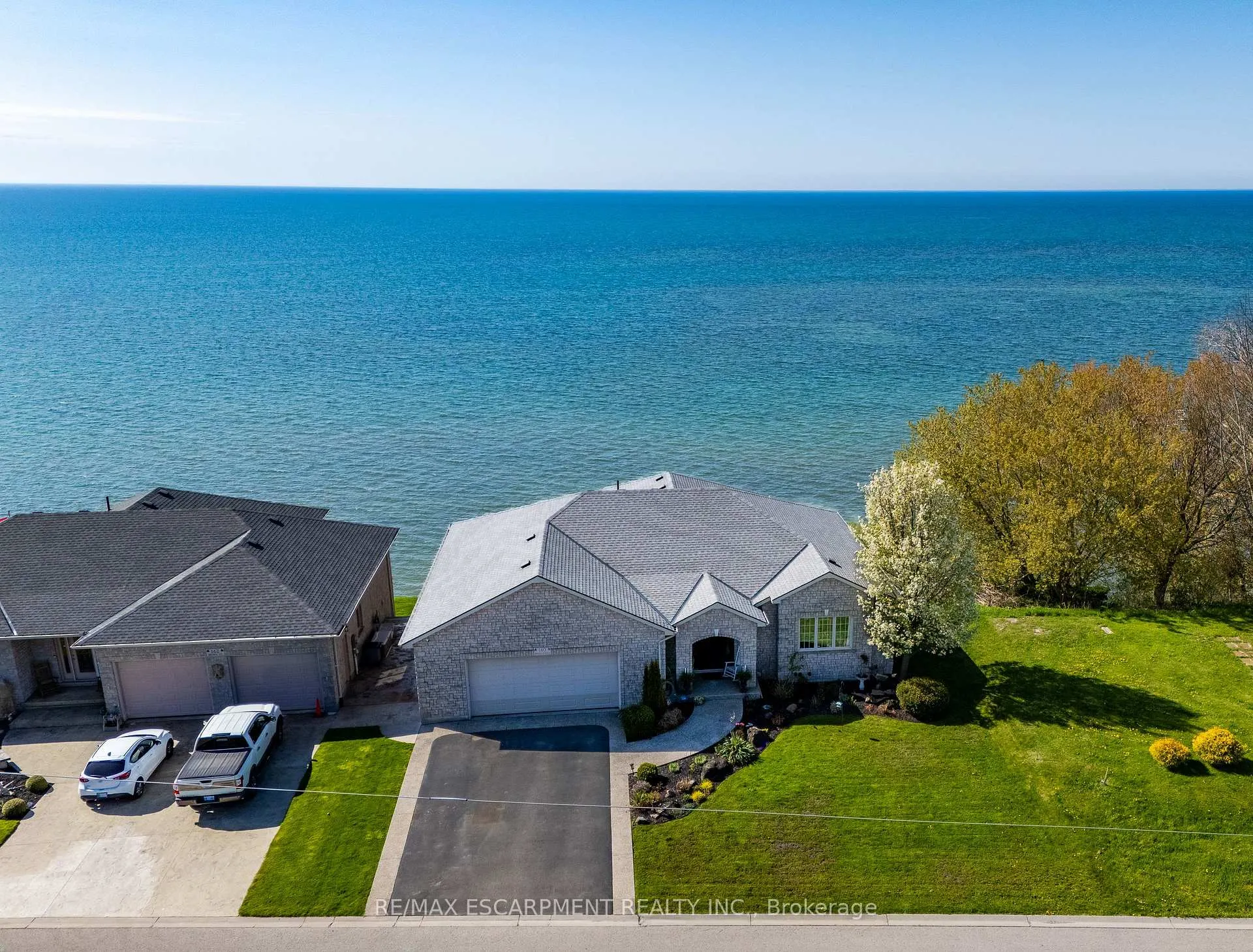 Photo 1 of 140 Brown Street, Norfolk, Port Dover — HOMEH