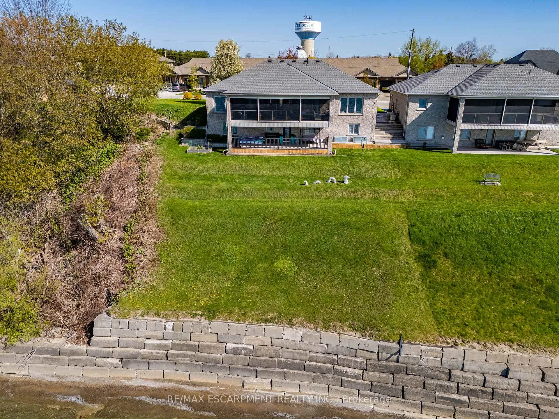 Photo 5 of 140 Brown Street, Norfolk, Port Dover — HOMEH