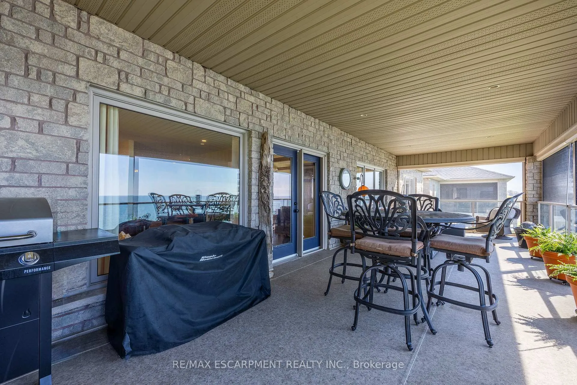 Photo 6 of 140 Brown Street, Norfolk, Port Dover — HOMEH