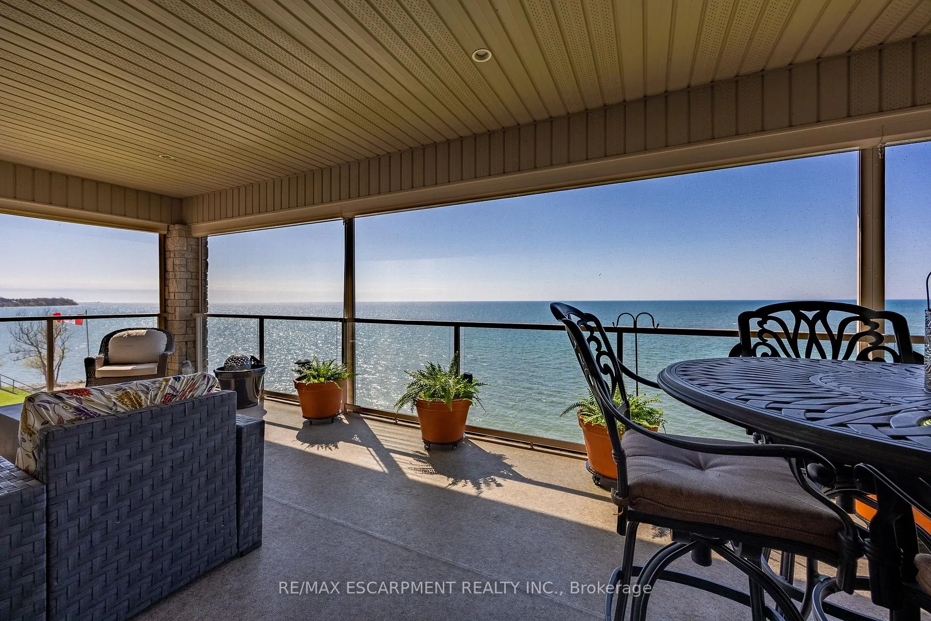 Photo 7 of 140 Brown Street, Norfolk, Port Dover — HOMEH