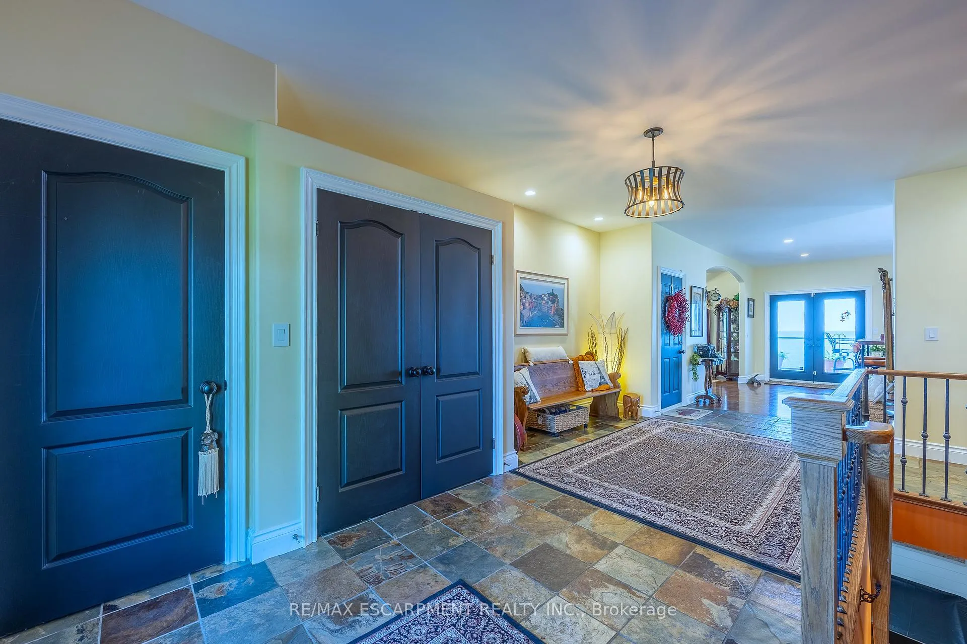Photo 9 of 140 Brown Street, Norfolk, Port Dover — HOMEH