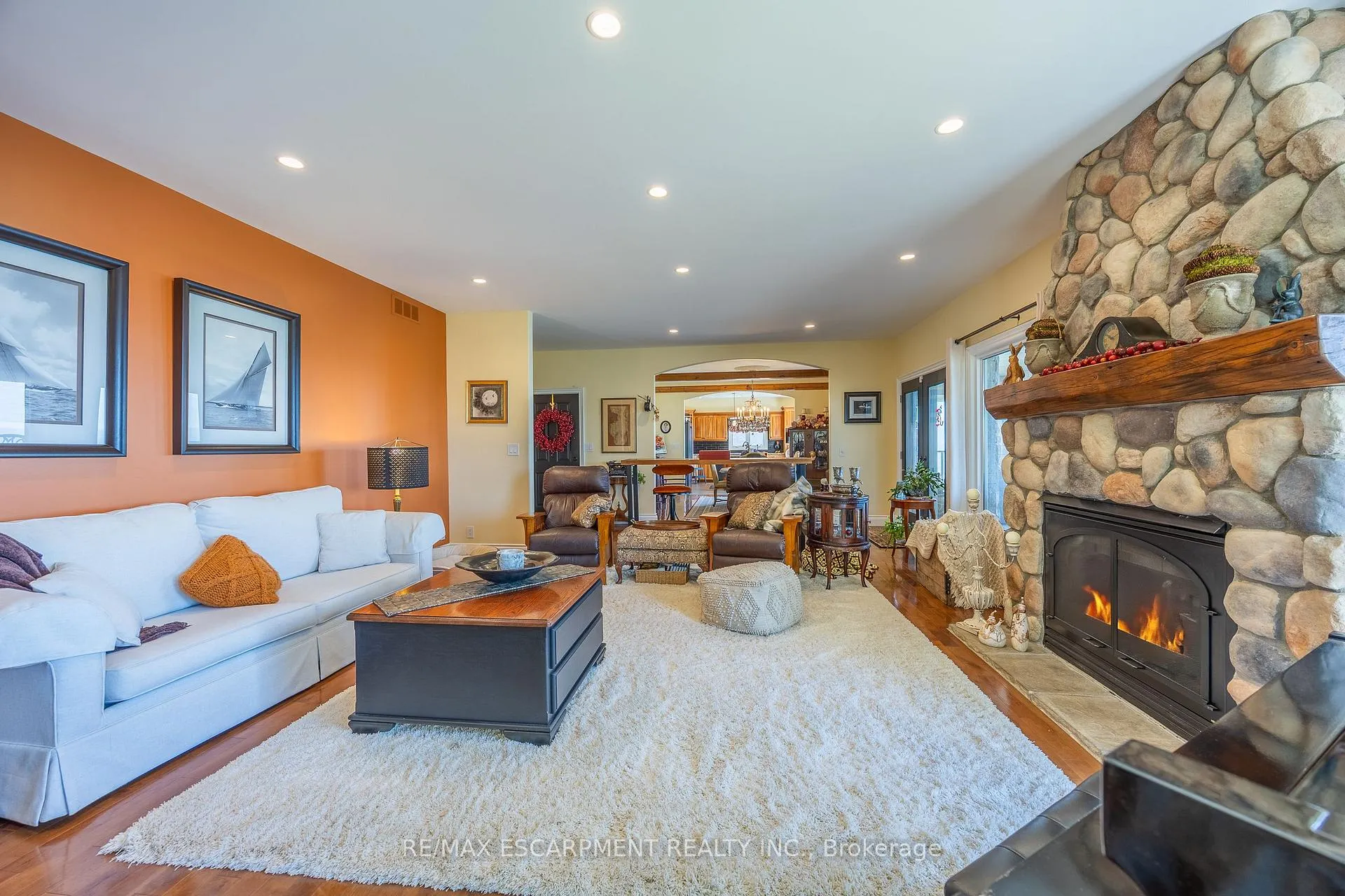 Photo 12 of 140 Brown Street, Norfolk, Port Dover — HOMEH