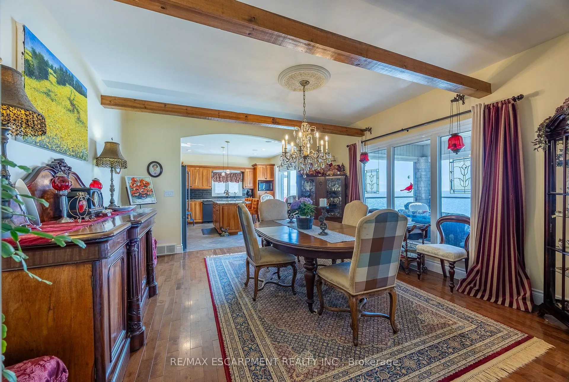 Photo 14 of 140 Brown Street, Norfolk, Port Dover — HOMEH