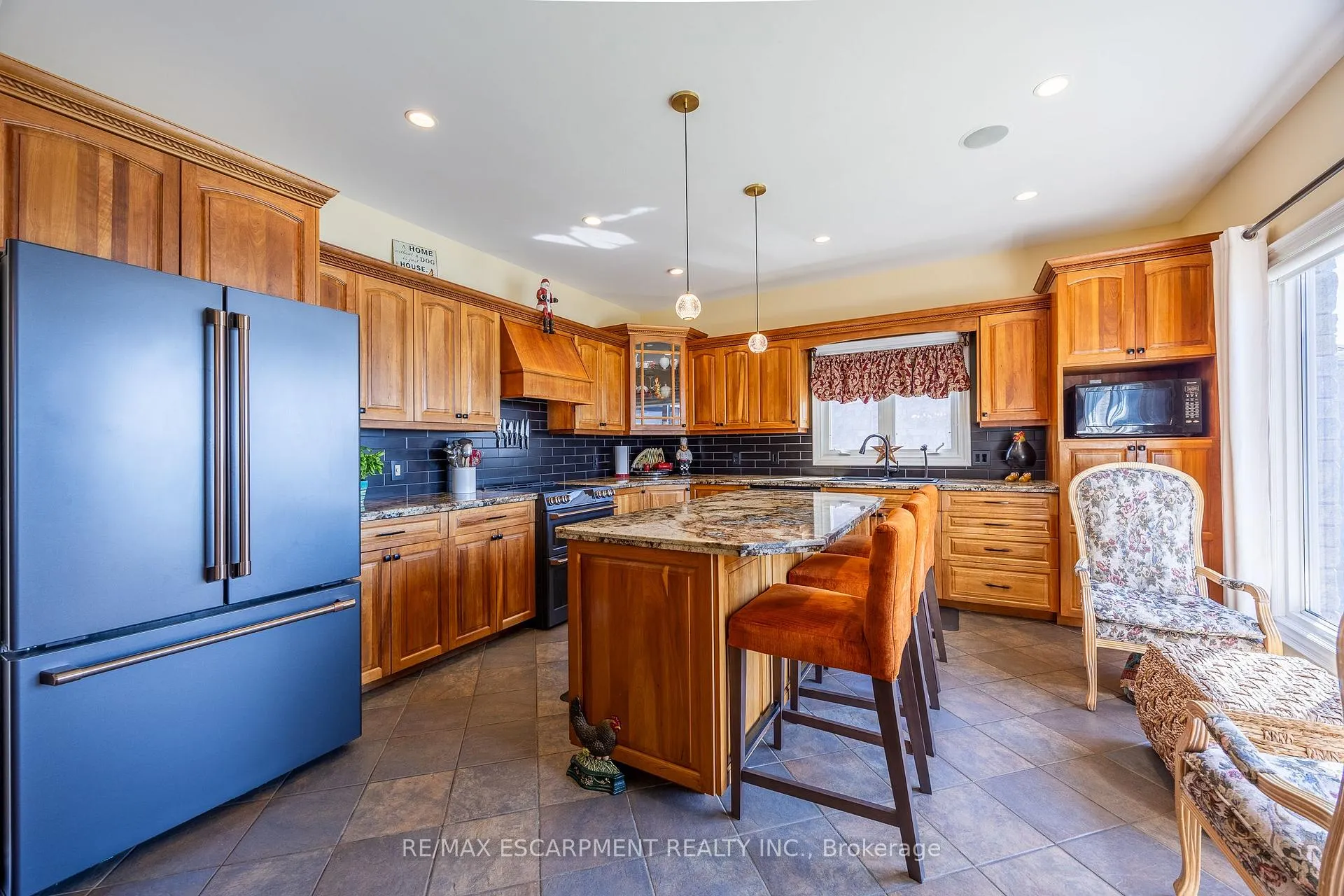 Photo 15 of 140 Brown Street, Norfolk, Port Dover — HOMEH