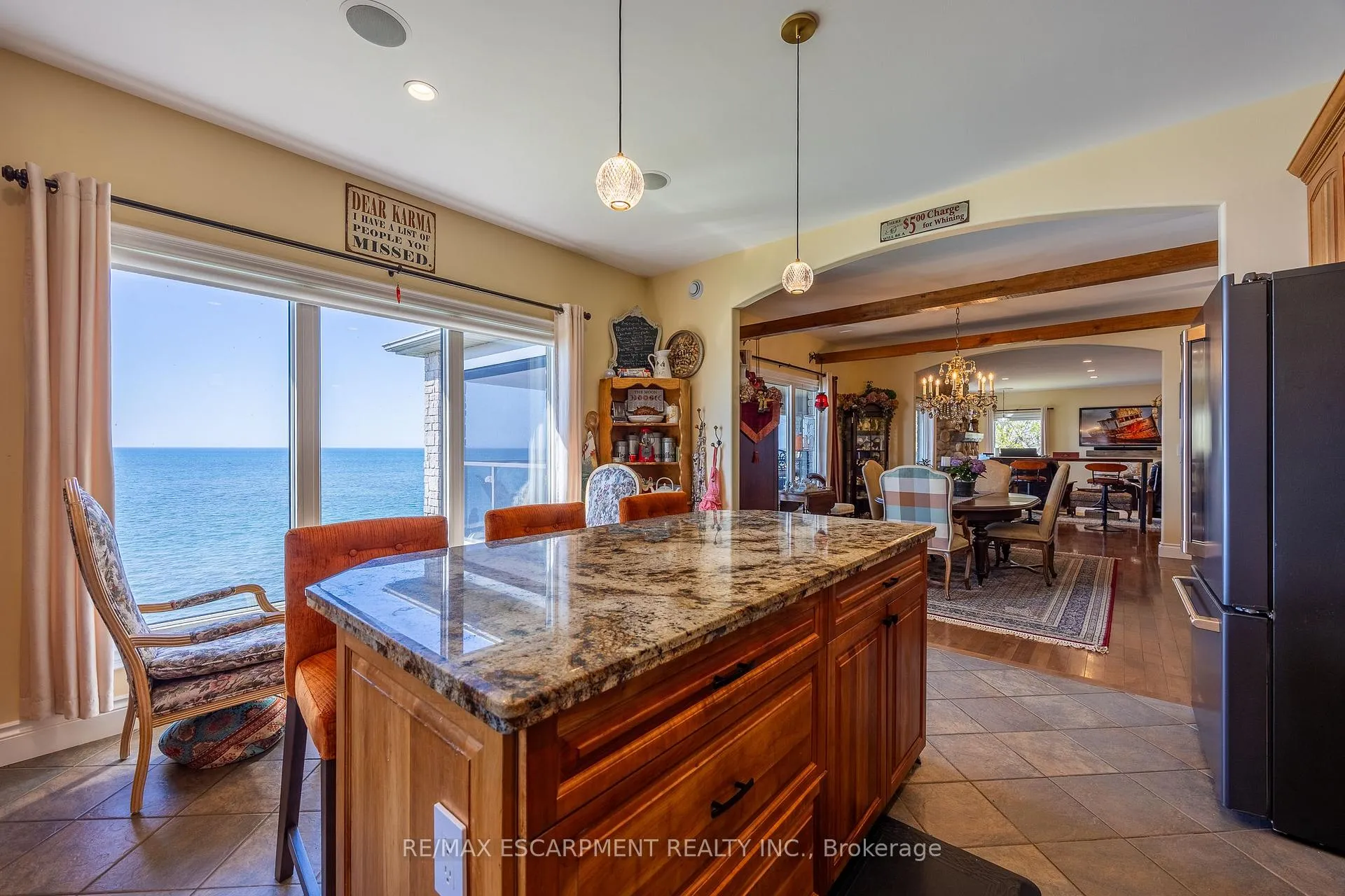 Photo 16 of 140 Brown Street, Norfolk, Port Dover — HOMEH