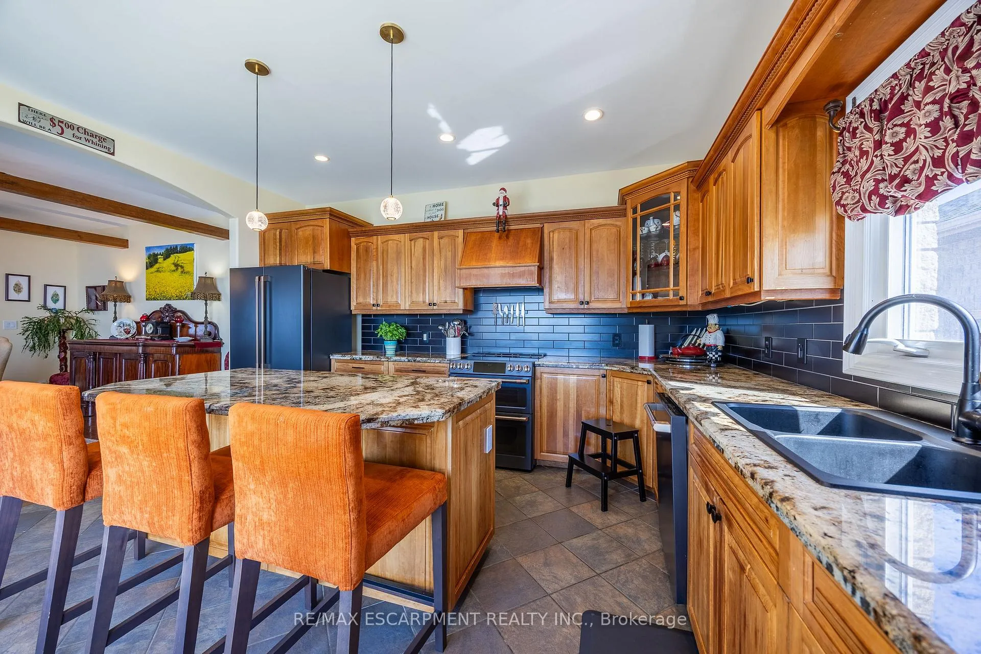 Photo 17 of 140 Brown Street, Norfolk, Port Dover — HOMEH