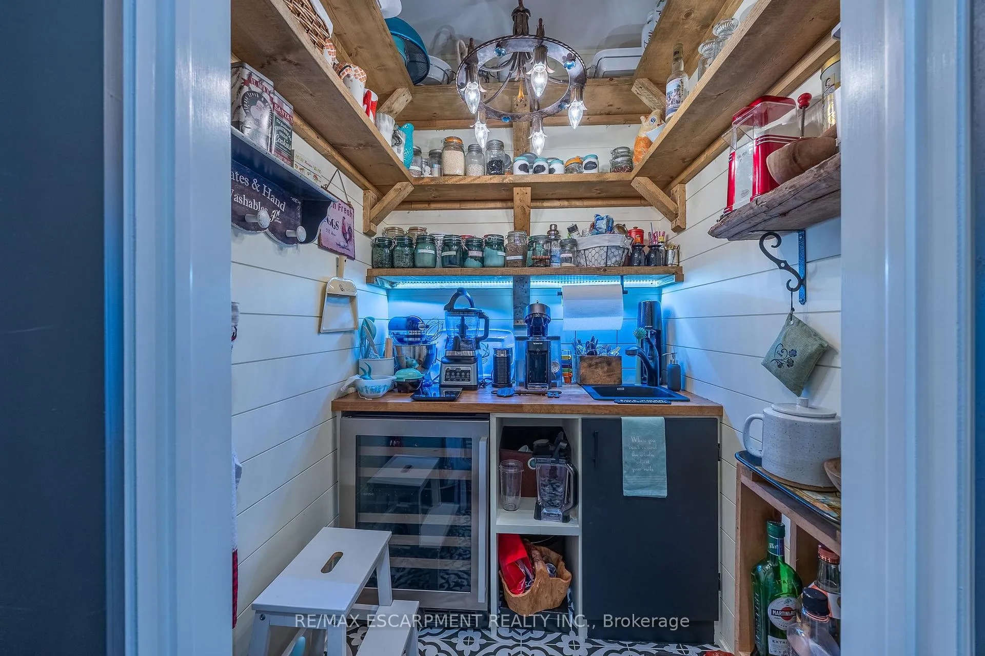 Photo 18 of 140 Brown Street, Norfolk, Port Dover — HOMEH