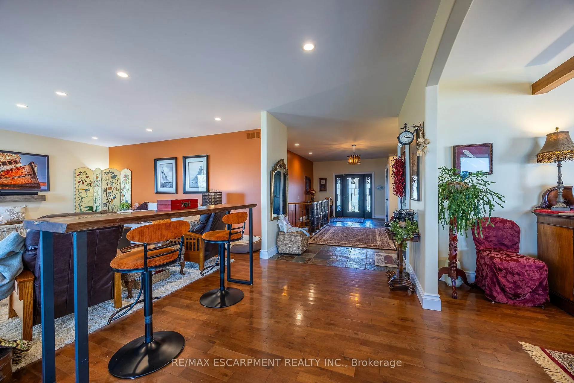 Photo 20 of 140 Brown Street, Norfolk, Port Dover — HOMEH