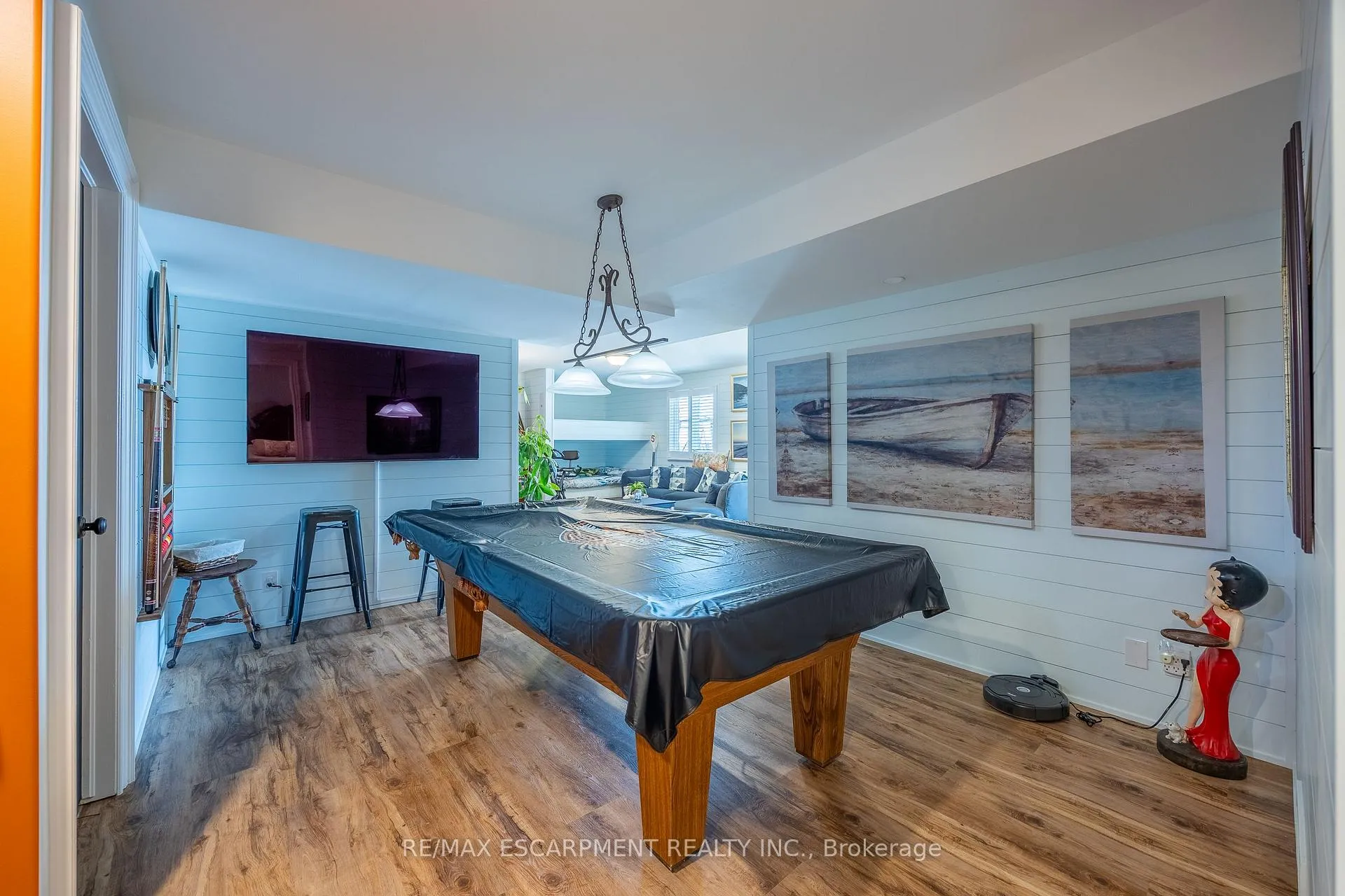 Photo 28 of 140 Brown Street, Norfolk, Port Dover — HOMEH