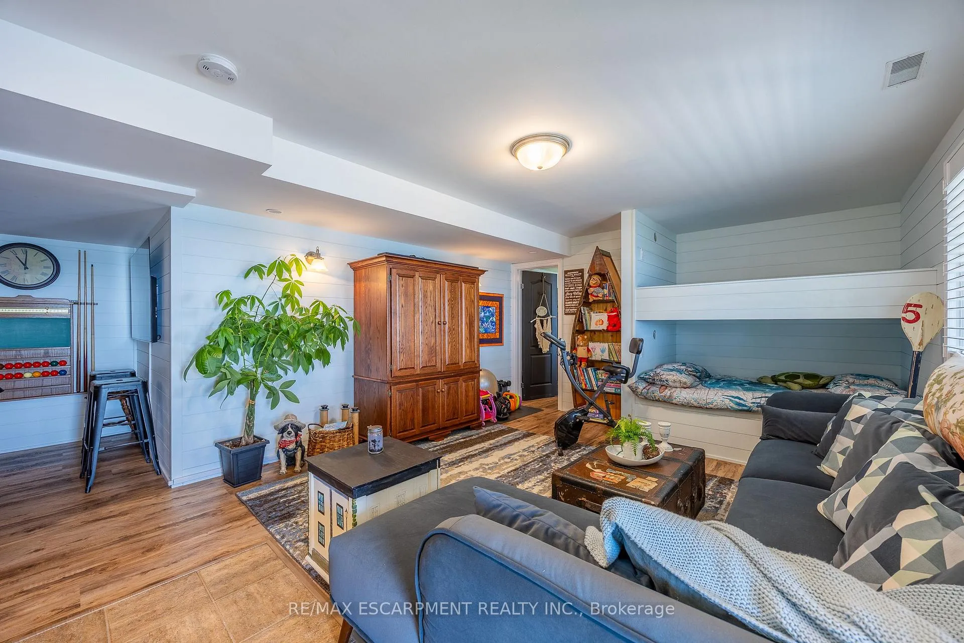 Photo 30 of 140 Brown Street, Norfolk, Port Dover — HOMEH