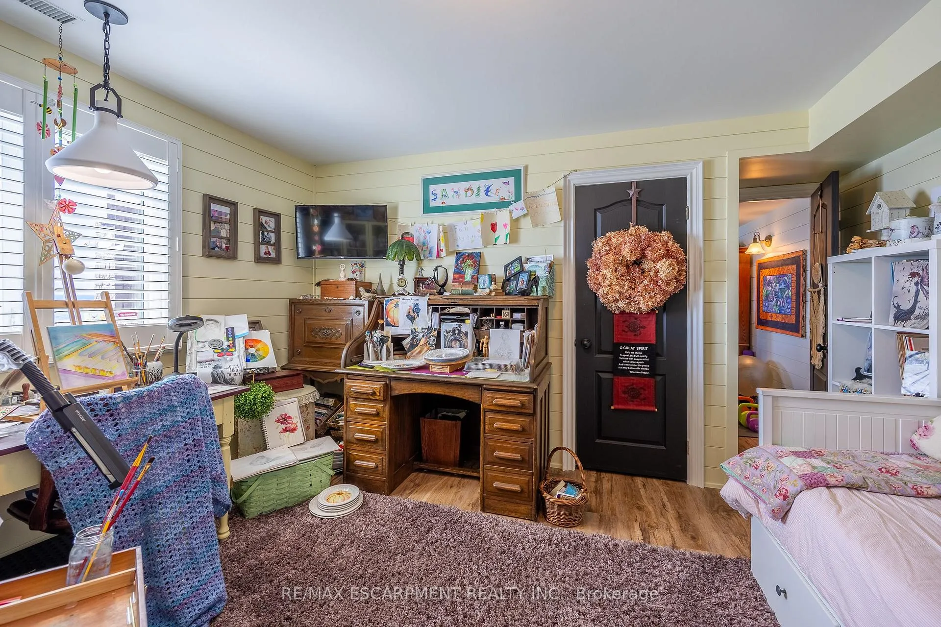 Photo 33 of 140 Brown Street, Norfolk, Port Dover — HOMEH