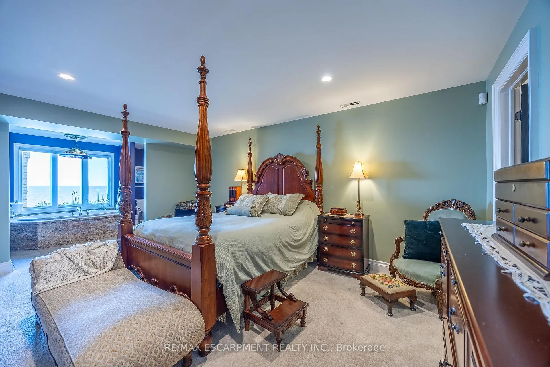 Photo 35 of 140 Brown Street, Norfolk, Port Dover — HOMEH