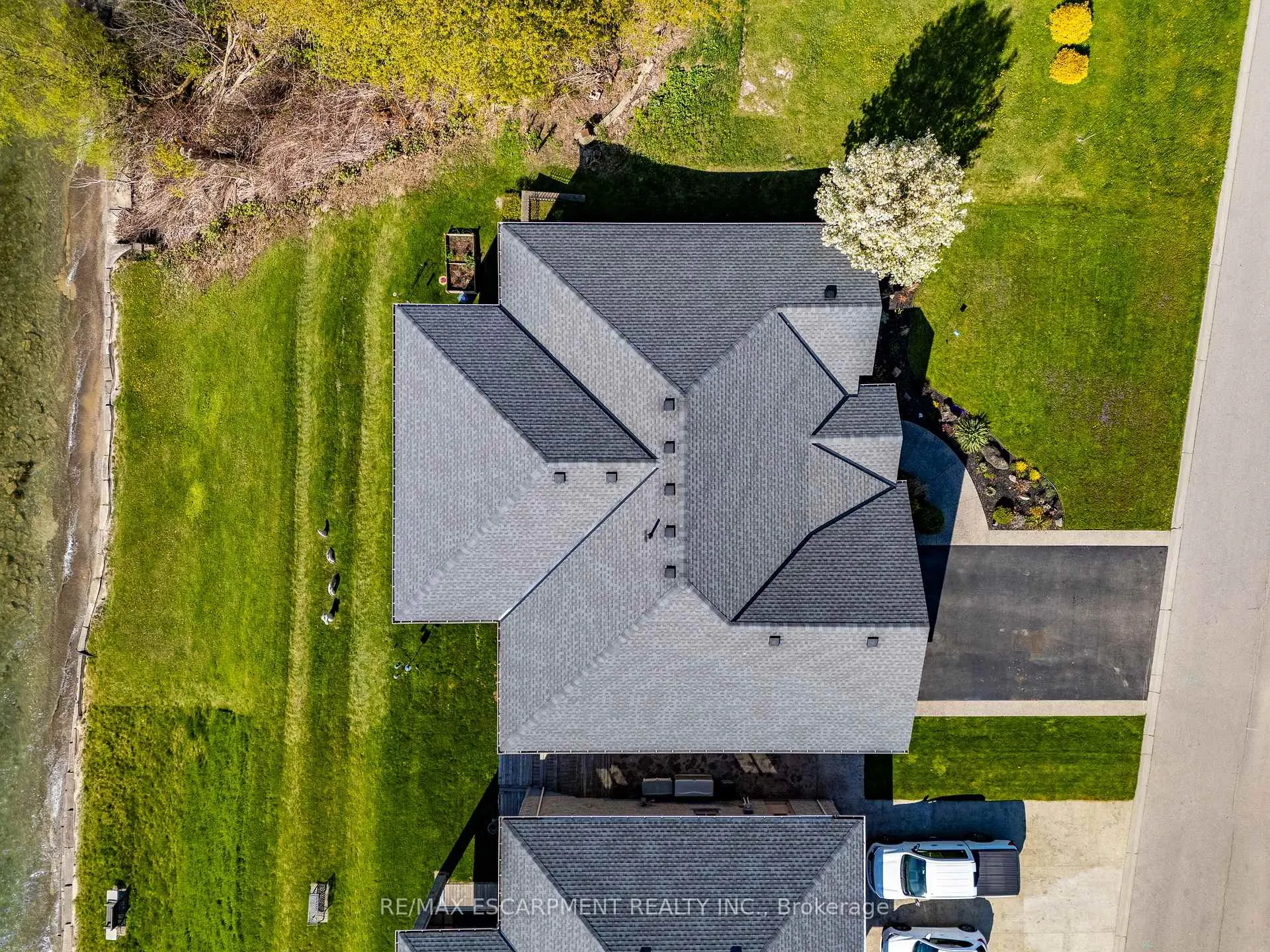 Photo 39 of 140 Brown Street, Norfolk, Port Dover — HOMEH