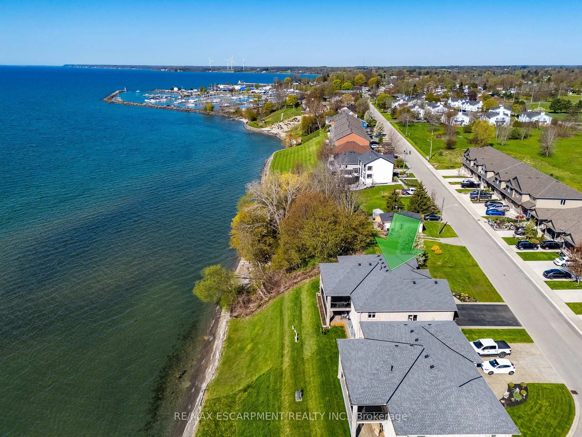 Photo 44 of 140 Brown Street, Norfolk, Port Dover — HOMEH