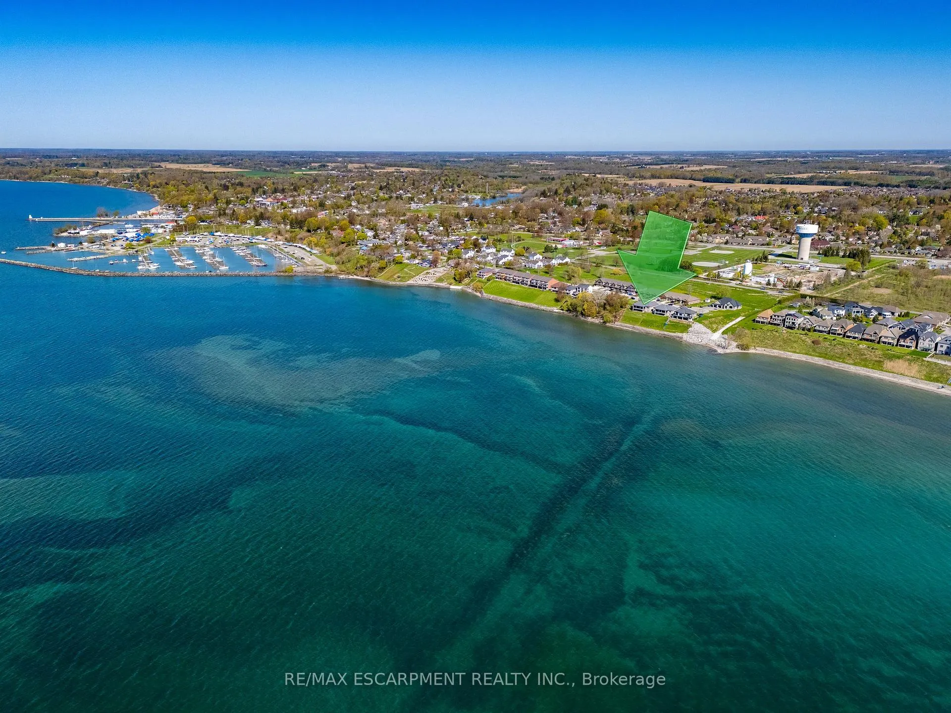 Photo 46 of 140 Brown Street, Norfolk, Port Dover — HOMEH