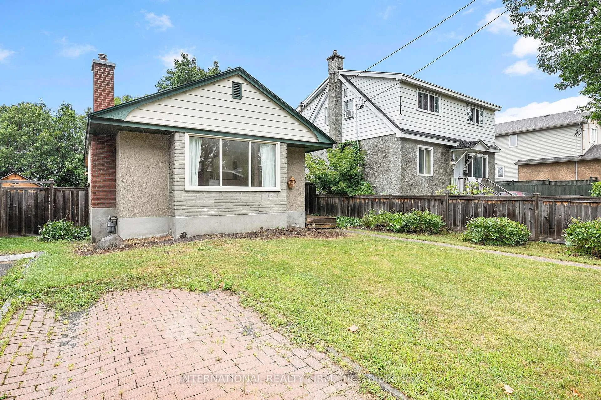 Photo 1 of 323 Lanark Avenue N, Ottawa, Westboro North — HOMEH