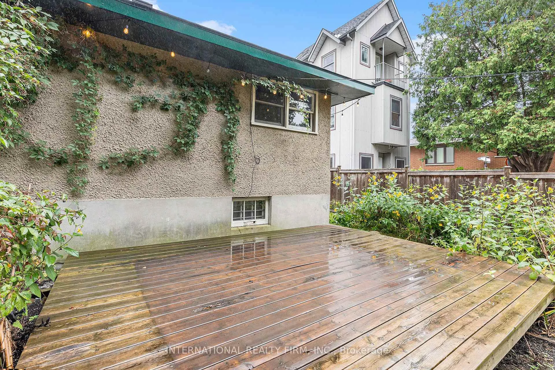 Photo 26 of 323 Lanark Avenue N, Ottawa, Westboro North — HOMEH