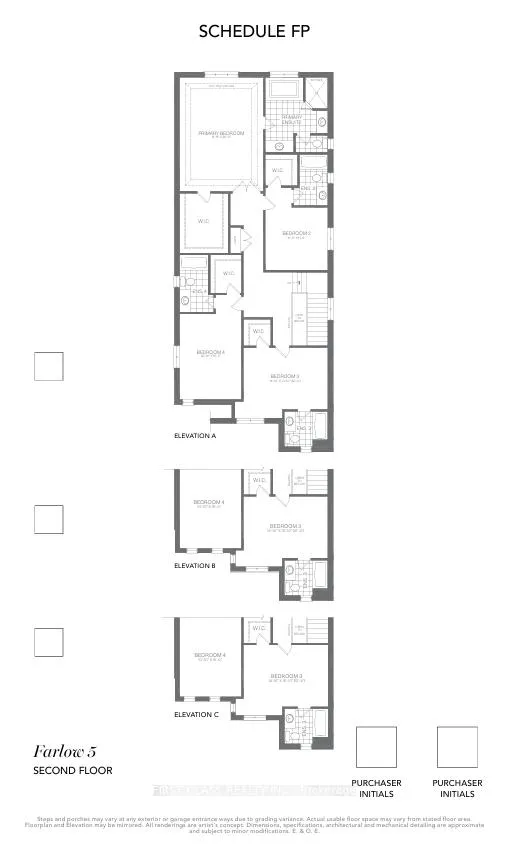 Photo 2 of 266 Archerhill Circle W, Aurora, Aurora Grove — HOMEH
