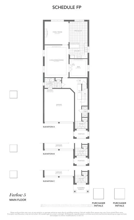 Photo 3 of 266 Archerhill Circle W, Aurora, Aurora Grove — HOMEH