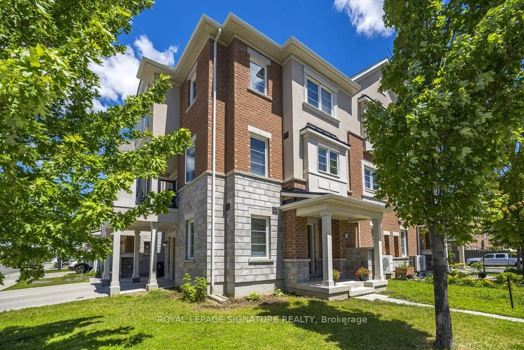 Photo 1 of 52 Deans Drive, Scarborough, Clairlea-Birchmount — HOMEH
