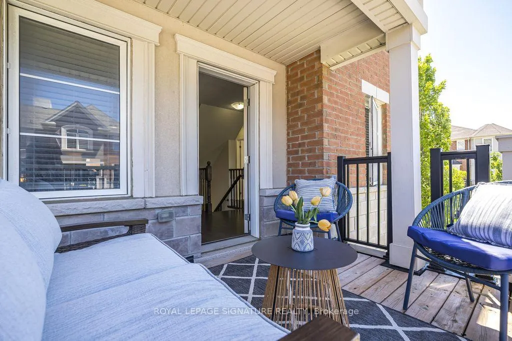 Photo 7 of 52 Deans Drive, Scarborough, Clairlea-Birchmount — HOMEH