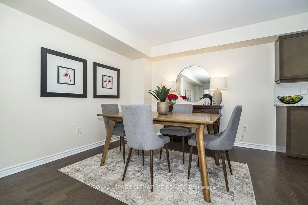Photo 10 of 52 Deans Drive, Scarborough, Clairlea-Birchmount — HOMEH